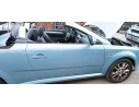 Recambio de puerta delantera derecha para opel tigra twin top 1.4 16v referencia OEM IAM   