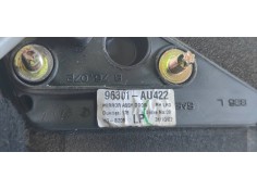 Recambio de retrovisor derecho para nissan primera berlina (p12) 2.0 16v cat referencia OEM IAM 96301AU422  