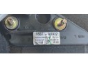 Recambio de retrovisor derecho para nissan primera berlina (p12) 2.0 16v cat referencia OEM IAM 96301AU422  