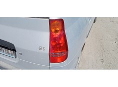 Recambio de piloto trasero derecho para hyundai matrix (fc) 1.6 cat referencia OEM IAM   