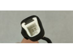 Recambio de parasol izquierdo para honda cr-v 1.6 dtec 120 fap referencia OEM IAM   