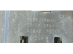 Recambio de rejilla delantera para dodge journey 2.0 crd 140 fap referencia OEM IAM 05178281AC  