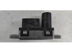 Recambio de modulo electronico para jaguar f-pace 2.0 diesel cat referencia OEM IAM GX7312B533AD  