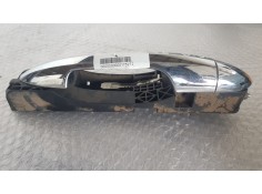 Recambio de maneta exterior delantera derecha para lancia ypsilon (402) 1.2 i 70 referencia OEM IAM   