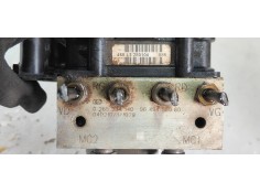 Recambio de abs para peugeot 307 (s1) 2.0 hdi fap cat referencia OEM IAM 0265950368  