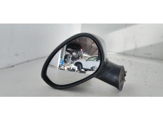 RETROVISOR IZQUIERDO 