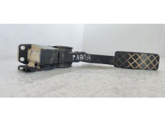 Recambio de pedal acelerador para skoda fabia (6y2/6y3) elegance referencia OEM IAM 0280752215  