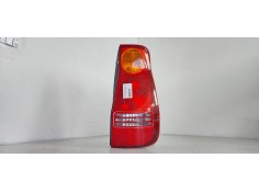 Recambio de piloto trasero derecho para hyundai matrix (fc) 1.6 cat referencia OEM IAM   