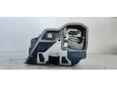 CERRADURA PUERTA DELANTERA IZQUIERDA 7202143 