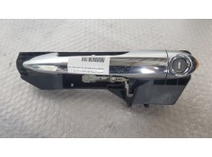 Recambio de maneta exterior delantera izquierda para lancia ypsilon (402) 1.2 i 70 referencia OEM IAM   