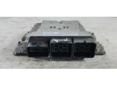 Recambio de centralita motor uce para peugeot 3008 1.6hdi 115 fap referencia OEM IAM 9800268980  