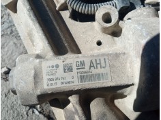 Recambio de cremallera direccion para opel insignia berlina 2.0cdti 130 fap referencia OEM IAM P13366874  