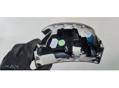 Recambio de moldura para citroen c4 grand picasso 2.0hdi 150 fap referencia OEM IAM 1224294XBS  