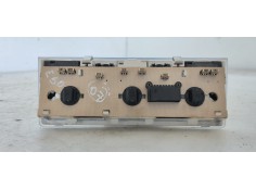 Recambio de luz interior para bmw serie 5 berlina (e60) 530d referencia OEM IAM 63316962058  