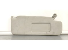 Recambio de parasol derecho para volkswagen golf vi (5k1) 1.6 tdi 105 fap referencia OEM IAM 1K0857552H  