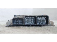 Recambio de centralita motor uce para peugeot 3008 1.6hdi 115 fap referencia OEM IAM 9800268980  