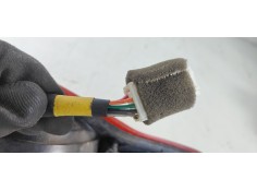 Recambio de piloto trasero derecho para hyundai matrix (fc) 1.6 cat referencia OEM IAM   