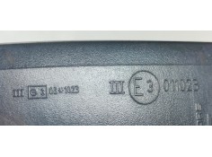 Recambio de retrovisor izquierdo para fiat punto (199) easy referencia OEM IAM   