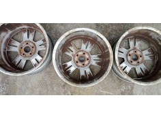 Recambio de juego llantas para volvo s60 lim. 1.6 diesel cat referencia OEM IAM R17  