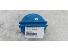 Recambio de deposito expansion para volkswagen passat berlina (3c2) 2.0 tdi 110 fap referencia OEM IAM 3B0121321  