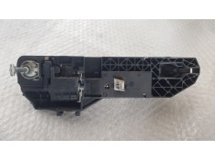 Recambio de maneta exterior delantera izquierda para lancia ypsilon (402) 1.2 i 70 referencia OEM IAM   