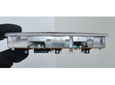 Recambio de luz interior para bmw serie 5 berlina (e60) 530d referencia OEM IAM 63316962058  