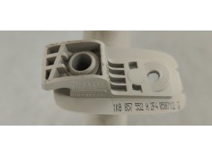 Recambio de parasol derecho para volkswagen golf vi (5k1) 1.6 tdi 105 fap referencia OEM IAM 1K0857552H  