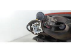 Recambio de piloto trasero derecho para hyundai matrix (fc) 1.6 cat referencia OEM IAM   