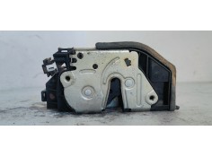 Recambio de cerradura puerta delantera izquierda para bmw serie 5 berlina (e60) 525d xd referencia OEM IAM 7202143  