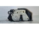 Recambio de cerradura puerta delantera izquierda para bmw serie 5 berlina (e60) 525d xd referencia OEM IAM 7202143  