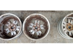 Recambio de juego llantas para volvo s60 lim. 1.6 diesel cat referencia OEM IAM R17  