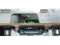 Recambio de luz interior para bmw serie 5 berlina (e60) 530d referencia OEM IAM 63316962058  