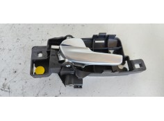 Recambio de maneta exterior trasera izquierda para ford galaxy (ca1) 2.0 tdci cat referencia OEM IAM 6M21U22601  