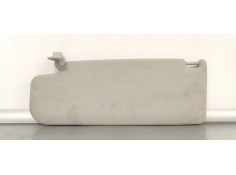 Recambio de parasol derecho para volkswagen golf vi (5k1) 1.6 tdi 105 fap referencia OEM IAM 1K0857552H  