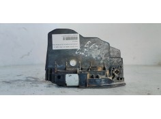 Recambio de cerradura puerta delantera izquierda para bmw serie 5 berlina (e60) 525d xd referencia OEM IAM 7202143  