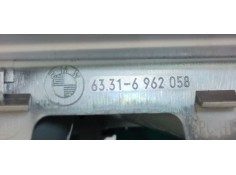 Recambio de luz interior para bmw serie 5 berlina (e60) 530d referencia OEM IAM 63316962058  