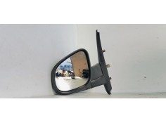 RETROVISOR IZQUIERDO 