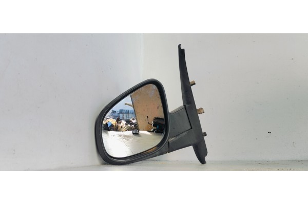 Recambio de retrovisor izquierdo para mercedes-benz citan (w415) combi break referencia OEM IAM   