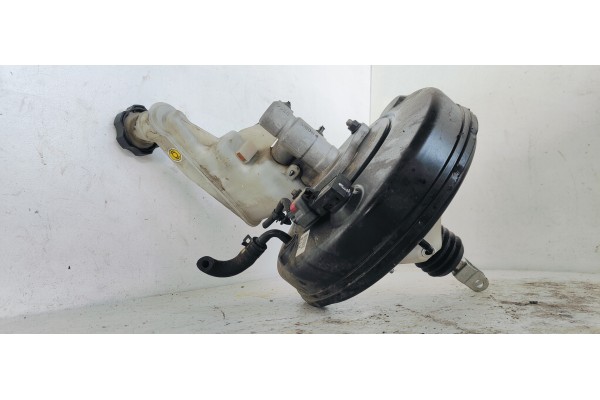 Recambio de servofreno para hyundai i30 (gd) 1.6crdi 110 fap referencia OEM IAM 58500A5270  