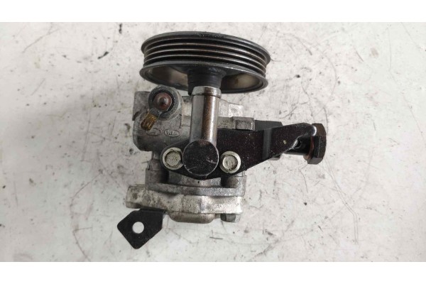 Recambio de bomba direccion para kia picanto 1.0 cat referencia OEM IAM   