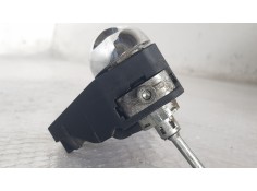 Recambio de maneta exterior delantera izquierda para lancia ypsilon (402) 1.2 i 70 referencia OEM IAM   