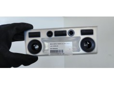Recambio de luz interior para bmw serie 5 berlina (e60) 530d referencia OEM IAM 63316962058  