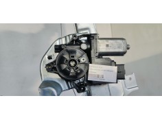 Recambio de elevalunas delantero derecho para citroen c3 1.2i 82 referencia OEM IAM 0130824262  