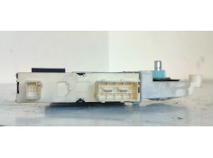 Recambio de motor elevalunas delantero derecho para citroen c4 coupe cool referencia OEM IAM 996388103  