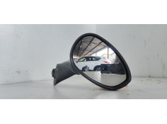 Recambio de retrovisor derecho para fiat punto (199) 1.3 16v jtd cat referencia OEM IAM   