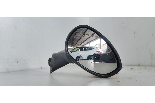 Recambio de retrovisor derecho para fiat punto (199) 1.3 16v jtd cat referencia OEM IAM   