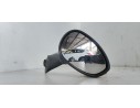Recambio de retrovisor derecho para fiat punto (199) 1.3 16v jtd cat referencia OEM IAM   