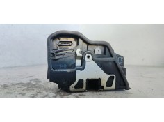 CERRADURA PUERTA TRASERA DERECHA 7202148 