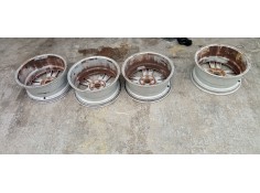 Recambio de juego llantas para volvo s60 lim. 1.6 diesel cat referencia OEM IAM R17  