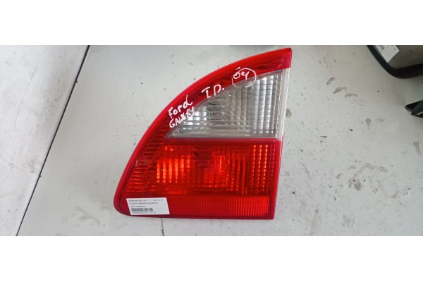 Recambio de piloto trasero izquierdo para ford galaxy (vy) 1.9 tdi cat referencia OEM IAM YM2113A602AB  